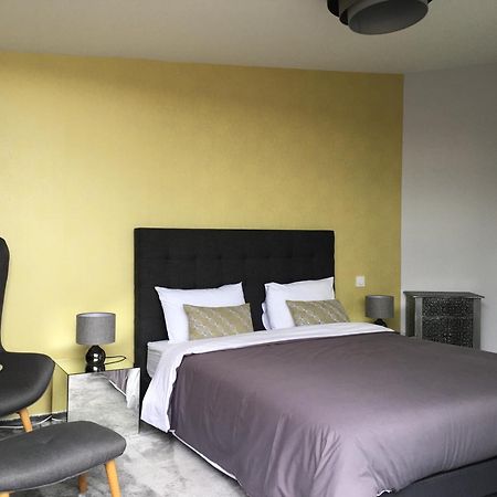 Appartements Plantagenet - Le 33 Le Mans Exteriér fotografie