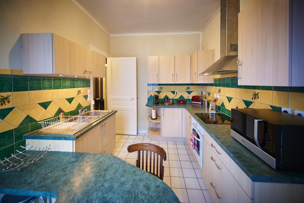 Appartements Plantagenet - Le 33 Le Mans Exteriér fotografie