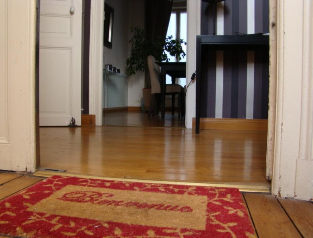 Appartements Plantagenet - Le 33 Le Mans Exteriér fotografie